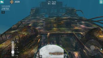 Red Sea Scuba by Ocean Maps اسکرین شاٹ 3