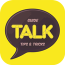 Guide for KakaoTalk on Tablet APK