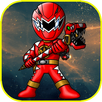 Hero Rangers Battle APK
