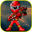 Hero Rangers Battle APK