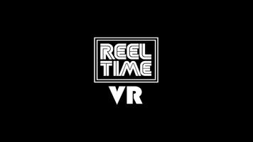 ReelTime VR پوسٹر