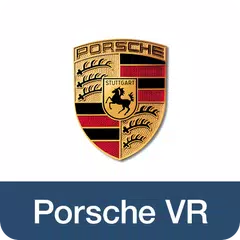 Porsche VR Experience アプリダウンロード