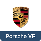 Porsche VR Experience アイコン