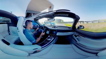 Porsche VR Experience bài đăng