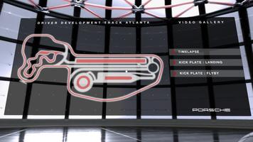 برنامه‌نما Porsche VR Experience عکس از صفحه