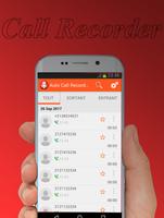 Auto Call Recorder pro 2018 скриншот 1