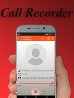 برنامه‌نما Auto Call Recorder pro 2018 عکس از صفحه