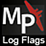 Mission Planner Log Flags