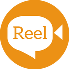 Reel Messenger-icoon