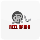 Reel Radio icône