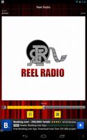 Reel Radio Poster