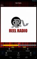 Reel Radio captura de pantalla 1