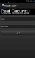 Reel Security captura de pantalla 1
