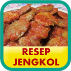 Resep Jengkol icône