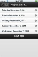 ACVP 2011-poster