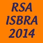 RSA/ISBRA 2014 icon