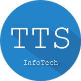 TTS InfoTech - Engineer アイコン