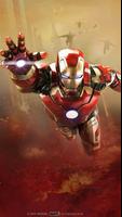 Iron Man Wallpaper imagem de tela 3