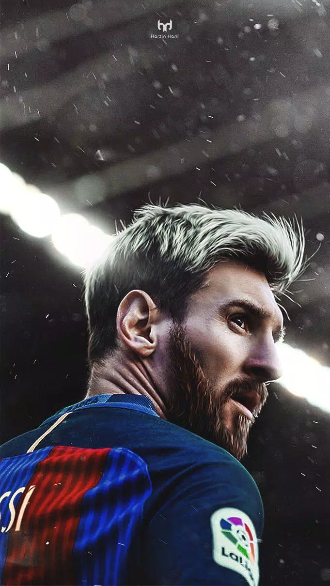 Messi Wallpaper HD APK for Android Download