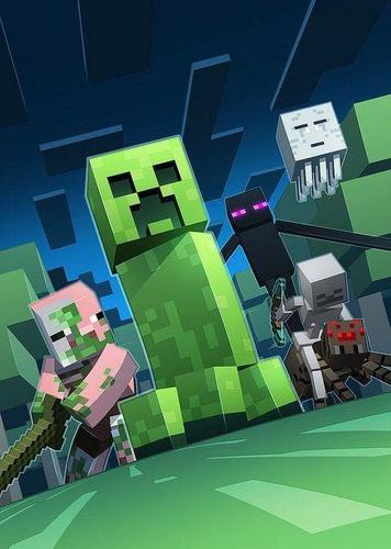 Android向けのminecraft Wallpaper Apkをダウンロードしましょう