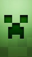 Minecraft Wallpaper 스크린샷 1