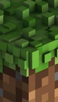 Minecraft Wallpaper 스크린샷 2