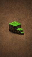 Minecraft Wallpaper 스크린샷 3