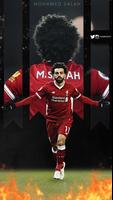 Salah Wallpaper 포스터