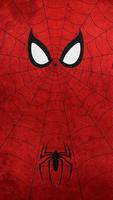 Spider Man Wallpaper Affiche