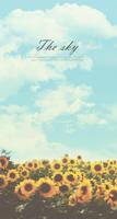 Summer Wallpaper 스크린샷 1