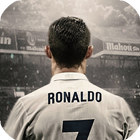 Cristiano Ronaldo Wallpaper иконка