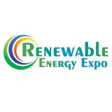 Renewable Energy Expo アイコン