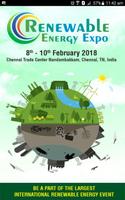 Renewable Energy Expo syot layar 1