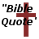 Bible Quote Widget Demo APK