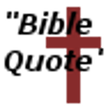 Bible Quote Widget Demo