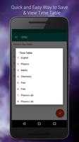 SRM Application تصوير الشاشة 1