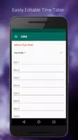 SRM Application screenshot 2