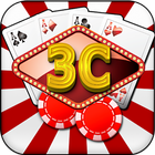 3C VIP - CLUB 3C 图标