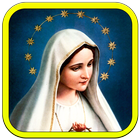 Virgin Mary Wallpapers icône