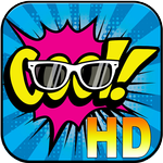Cool Wallpapers HD ๐ APK