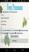 Otong Travel 스크린샷 1