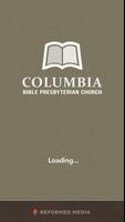 Columbia BPC โปสเตอร์