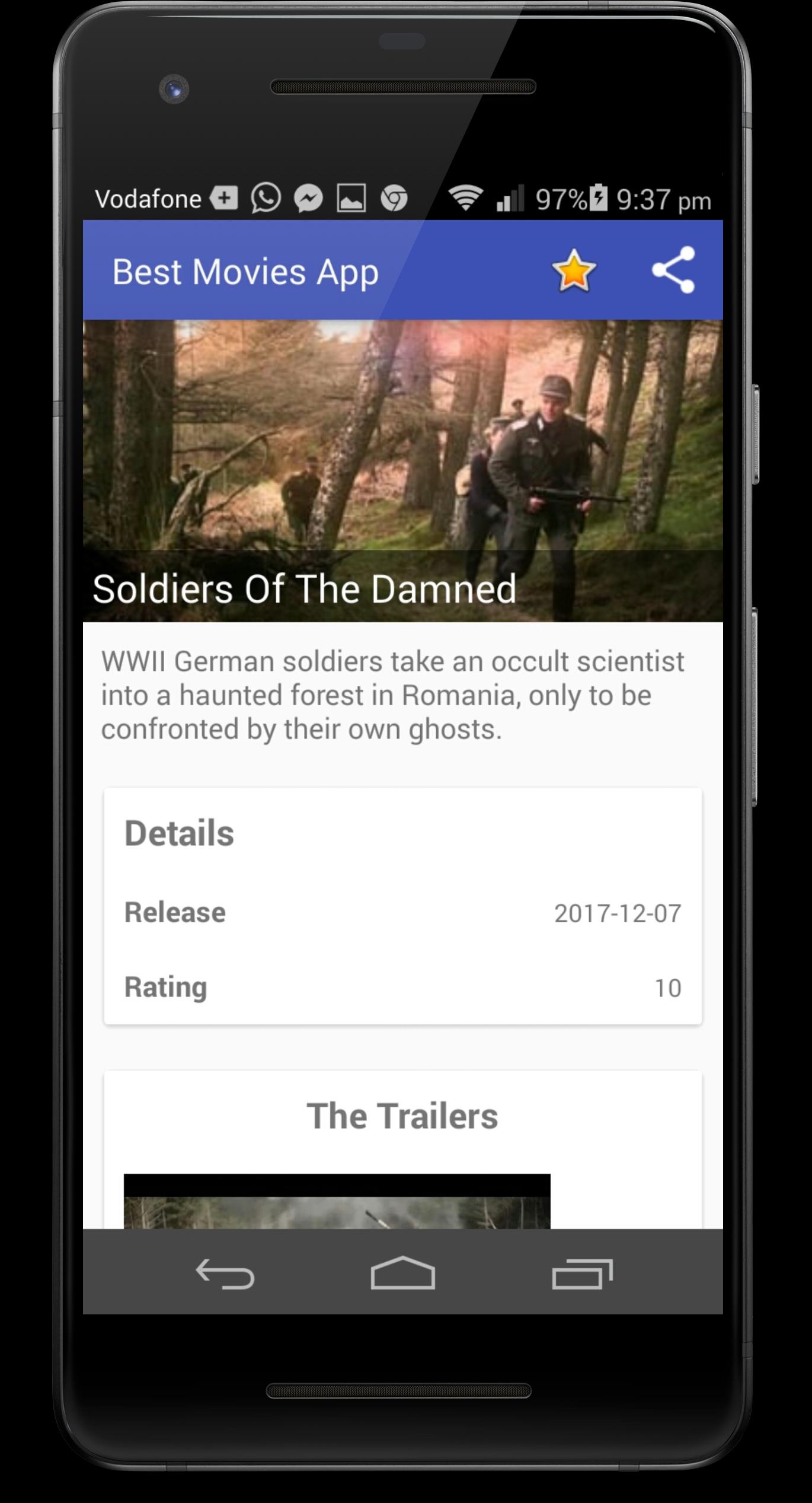 Best Movies App For Android Apk Download