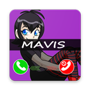 Calling Mavis - Prank APK
