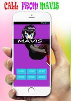 Calling Mavis - Prank Ekran Görüntüsü 3