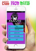 Calling Mavis - Prank Ekran Görüntüsü 2