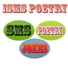 ikon isms Poetry Collection