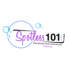 آیکون‌ Spotless101