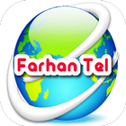 FarhanVoip iTel-icoon