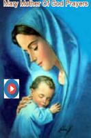 Mary Mother Of God Prayers 포스터